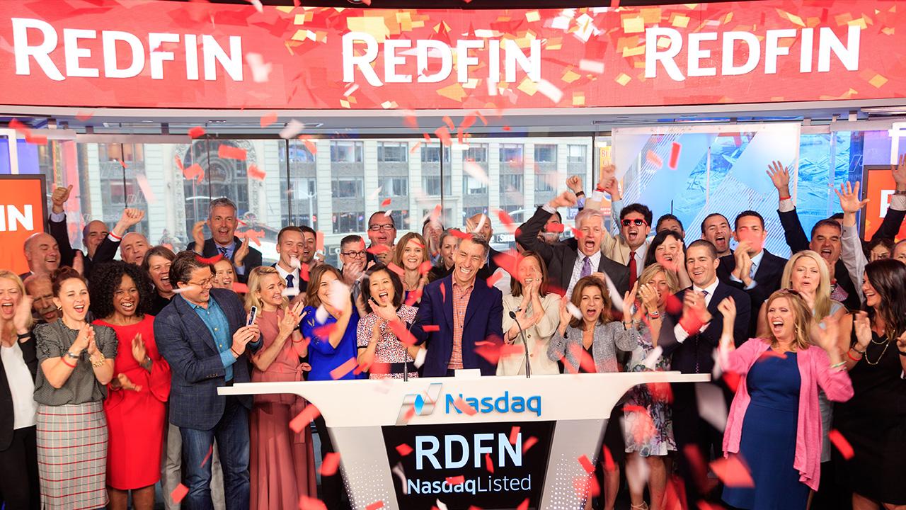 Redfin IPO