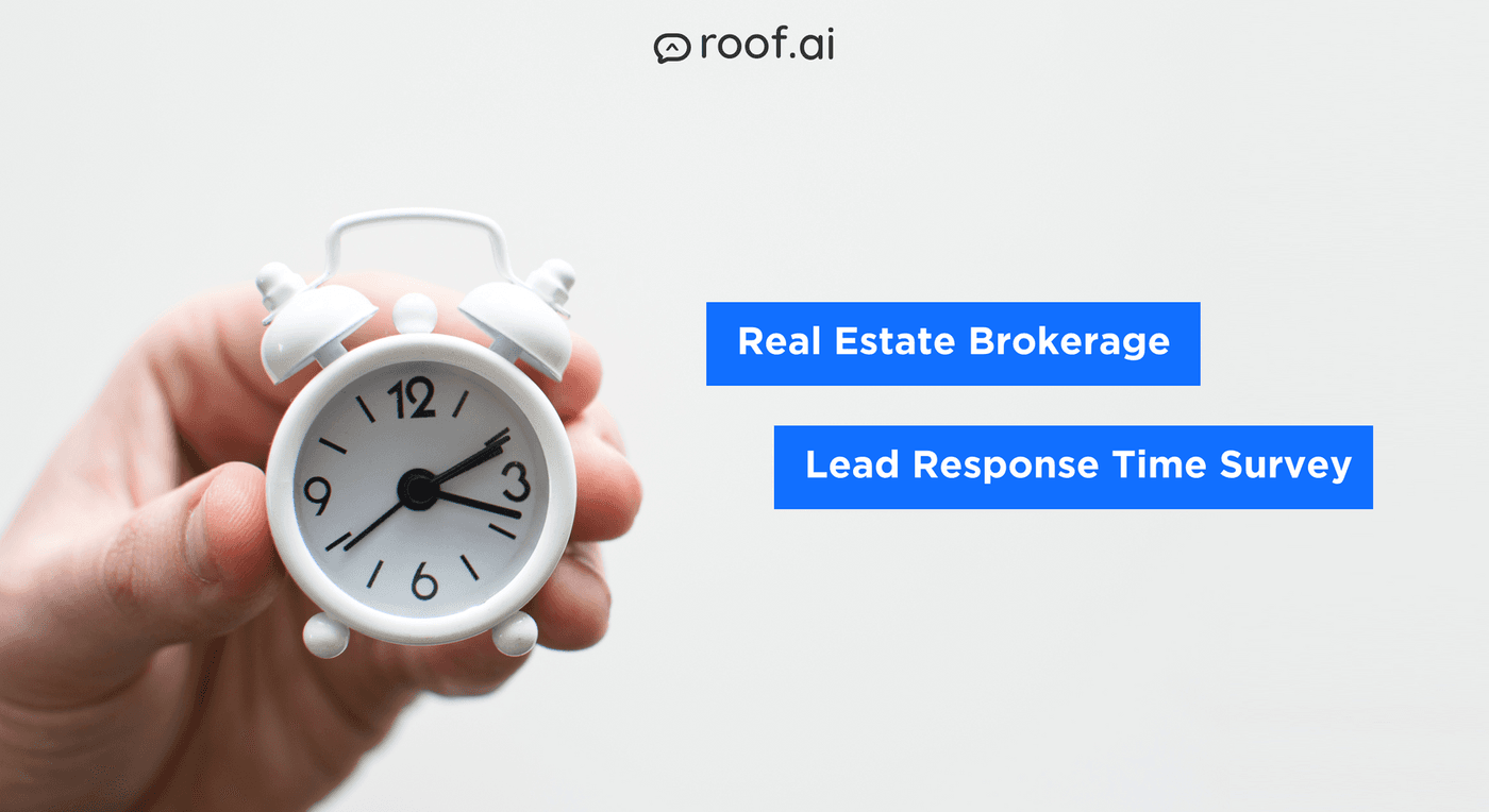 We Tested The Response Time Of The Top 74 Real Estate Brokerages In The U.S. Here's What We Found.